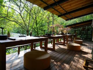 BuSu Forest Retreat at Mount Qingcheng - 1