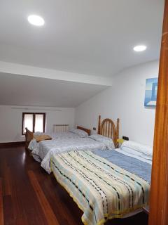 Ático cerca San Sebastián - Urnieta - 8