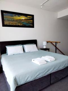 Luxury Apartment - The Rubik Self-Catering - Cape Town - 3