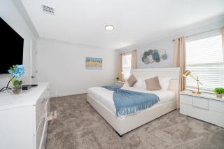 4435LT TOWNHOUSE 4 BEDROOMS & 3 BATHROOMS + POOL - Kissimmee - 5