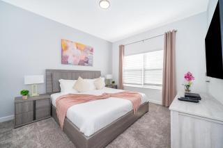 4435LT TOWNHOUSE 4 BEDROOMS & 3 BATHROOMS + POOL - Kissimmee - 4