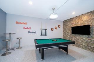 1117GS CHAMPIONS GATE CONDO WITH GAME ROOM - Kissimmee - 7