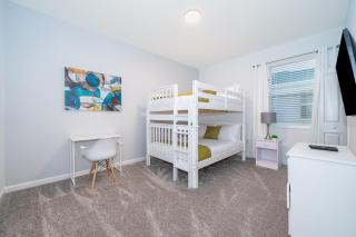 1117GS CHAMPIONS GATE CONDO WITH GAME ROOM - Kissimmee - 5