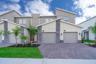 1117GS CHAMPIONS GATE CONDO WITH GAME ROOM - Kissimmee - 3