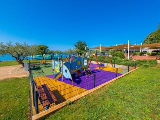 Eurocamp Tents at Campsite Polari - Rovinj - 3