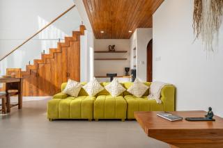 Darina - Brand-New Villa Just Minutes from the Beach with a Huge Pool - 5