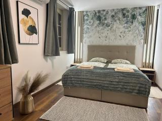 Lime weekendhouse 1-2 - 2