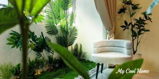 Natural Garden Stay in Cameron Highlands - Tanah Rata - 4