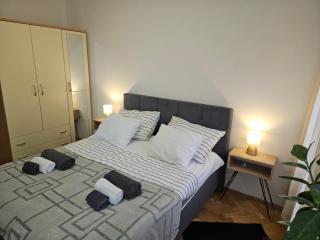 Apartman Judita - Zagabria - 0