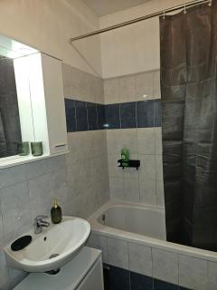Apartman Judita - Zagabria - 9