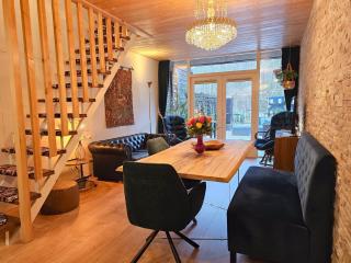 Ferienhaus am Fuße der Dünen! BG05 - 9