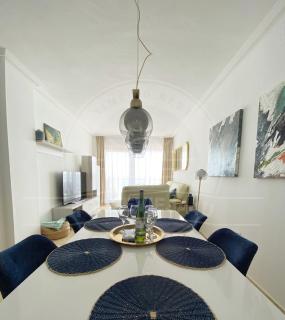 Torrevieja4u Front Sea View Apartment - Torrevieja - 4