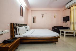 Hotel O Shreenathji Inn - Udaipur - 8
