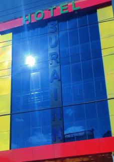 Hotel Sura Inn - North Lakhimpur - 9