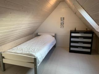 Maison avec WIFI, véranda à 320m de la mer à TREGASTEL - Réf 36 - Trégastel - 4