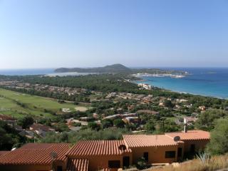 Residence with swimming-pool in Campulongu just 600 mt from the sea - 6