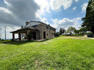 Italian Experience- Poggio Padule - San Venanzo - 0