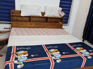 Karthika Homestay Trivandrum - 2