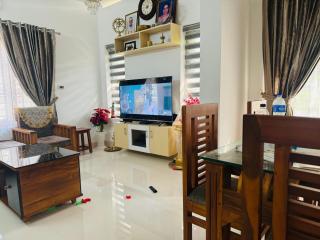 Karthika Homestay Trivandrum - Trivandrum - 2