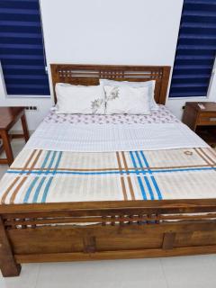 Karthika Homestay Trivandrum - 7