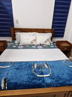 Karthika Homestay Trivandrum - Trivandrum - 9