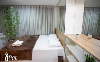 iFlat Lounge 22 L1003 Setor Oeste - Goiânia - 1