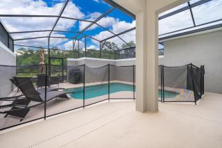 2585LA TOWNHOUSE 4 BEDROOMS & 3 BATHROOMS + POOL - Kissimmee - 7
