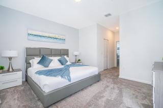 8857-104AZ CHAMPIONS GATE,CONDO + GAME ROOM - Kissimmee - 7