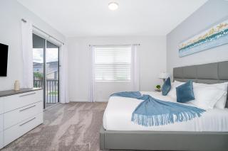 8857-104AZ CHAMPIONS GATE,CONDO + GAME ROOM - Kissimmee - 5