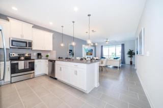 8857-104AZ CHAMPIONS GATE,CONDO + GAME ROOM - Kissimmee - 2