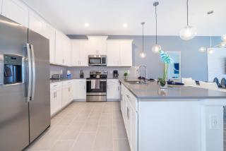 8857-104AZ CHAMPIONS GATE,CONDO + GAME ROOM - Kissimmee - 1