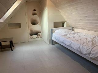 Maison avec WIFI, véranda à 320m de la mer à TREGASTEL - Réf 36 - Trégastel - 3