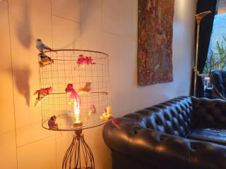 Ferienhaus am Fuße der Dünen! BG05 - 5