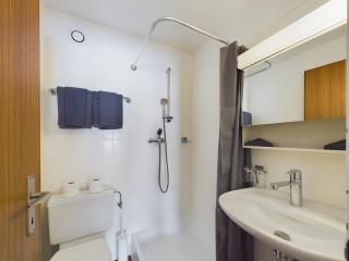 Enjoy the View Apartment Close to Zermatt with Parking - Täsch - 6