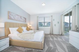 8867-103FU CHAMPIONS GATE,CONDO + GAME ROOM - Kissimmee - 8