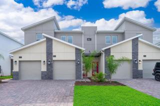 8867-103FU CHAMPIONS GATE,CONDO + GAME ROOM - Kissimmee - 7