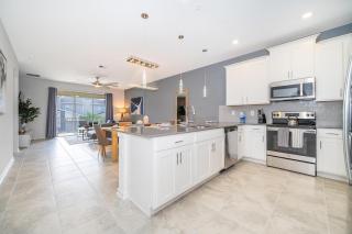 8867-103FU CHAMPIONS GATE,CONDO + GAME ROOM - Kissimmee - 5