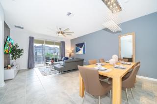 8867-103FU CHAMPIONS GATE,CONDO + GAME ROOM - Kissimmee - 3