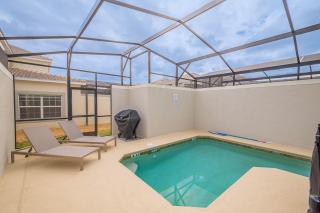 8982SC TOWNHOUSE 4 BEDROOMS 3 BATHROOMS + PRIVATE POOL - Davenport - 9