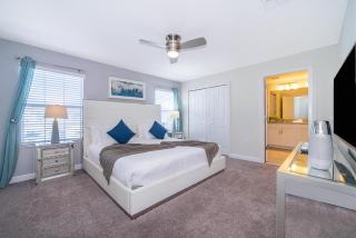 8982SC TOWNHOUSE 4 BEDROOMS 3 BATHROOMS + PRIVATE POOL - 7