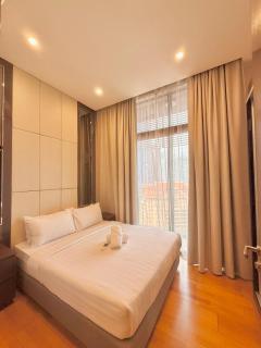 Dorsett Maxx By Infinity - Kuala Lumpur - 6