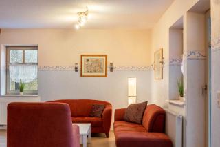 Ferienwohnung 1 Hof Schäfer - 5