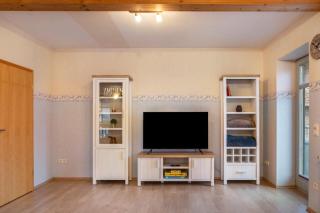 Ferienwohnung 1 Hof Schäfer - 7