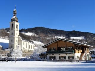 Berg-Loft Ramsau - Ramsau - 9