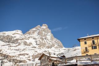 Hotel Meublé Furggen - 3