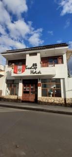 Hotel Kuelap Chachapoyas - 4