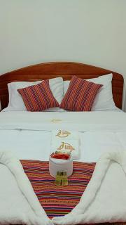 Hotel Kuelap Chachapoyas - Chachapoyas - 2
