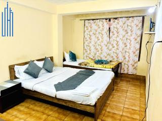 VSTM Sikkim Den - Gangtok - 8