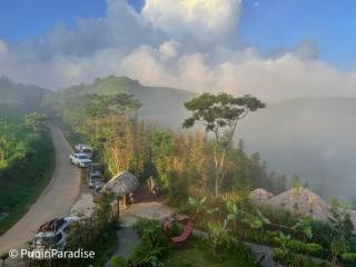 PuBin Paradise - Mai Châu - 8