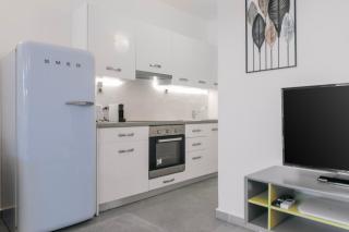 Private Town Apartments by Mykonos Eight - 6